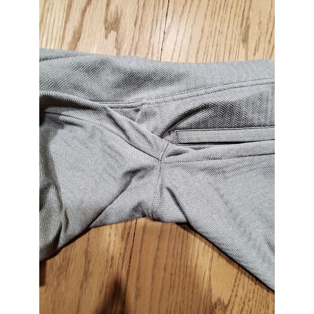Athleta Womens S Delancey Skyline High Rise Herringbone Legging Athleisure EUC - Picture 8 of 14